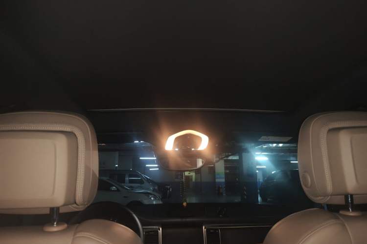 Used Porsche Macan 2017 Macan 2.0T Headliner