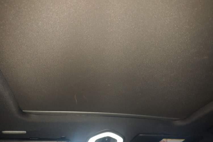 Used Porsche Macan 2017 Macan 2.0T Headliner