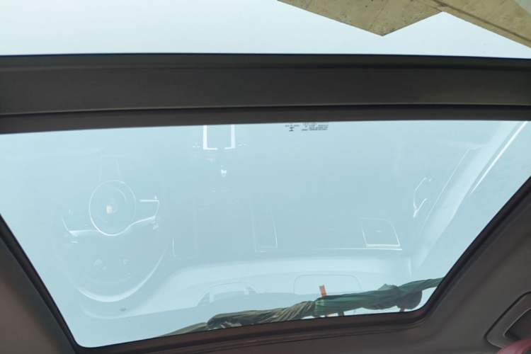 Used Porsche Macan 2017 Macan 2.0T Headliner