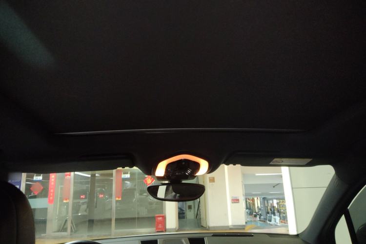 Used Porsche Macan 2017 Macan 2.0T Headliner
