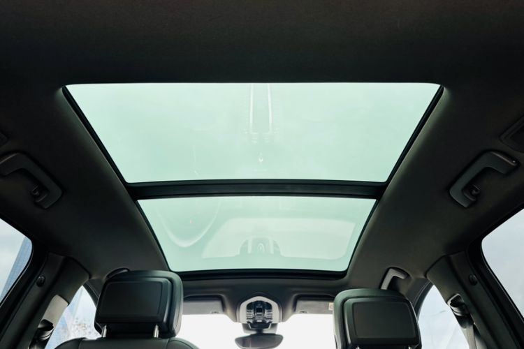 Used Porsche Macan 2017 Macan S 3.0T Headliner