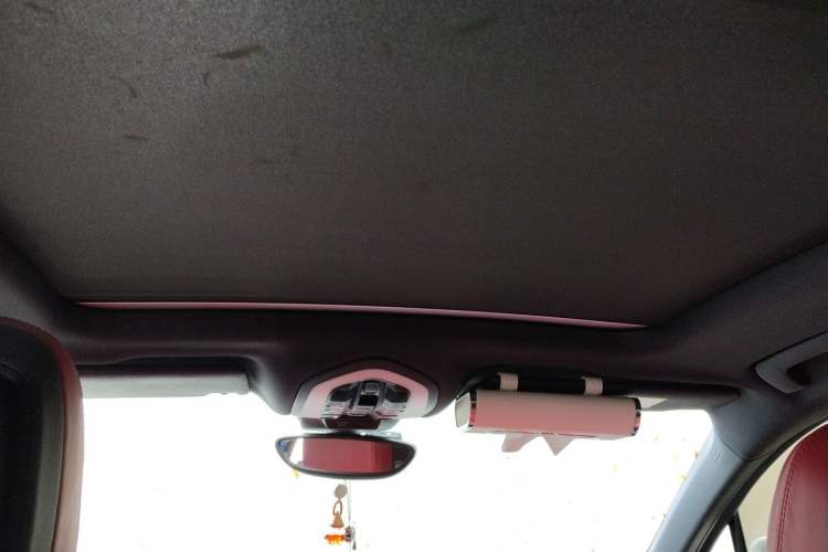 Used Porsche Macan 2017 Macan 2.0T Headliner