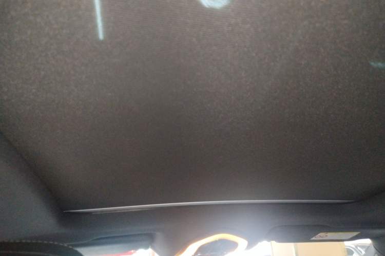 Used Porsche Macan 2017 Macan 2.0T Headliner