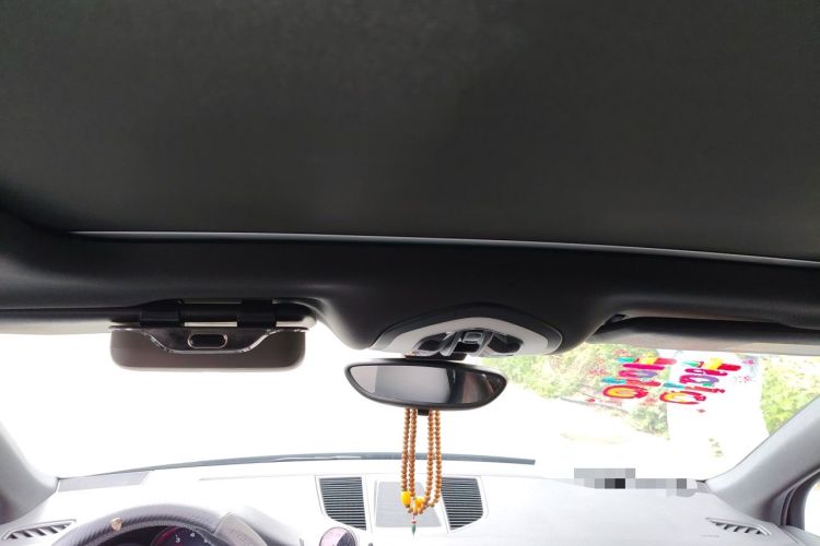 Used Porsche Macan 2017 Macan 2.0T Headliner