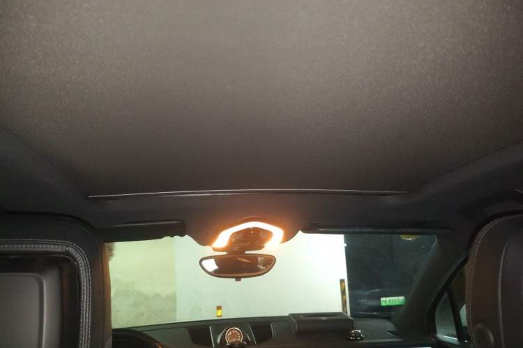 Used Porsche Macan 2017 Macan 2.0T Headliner