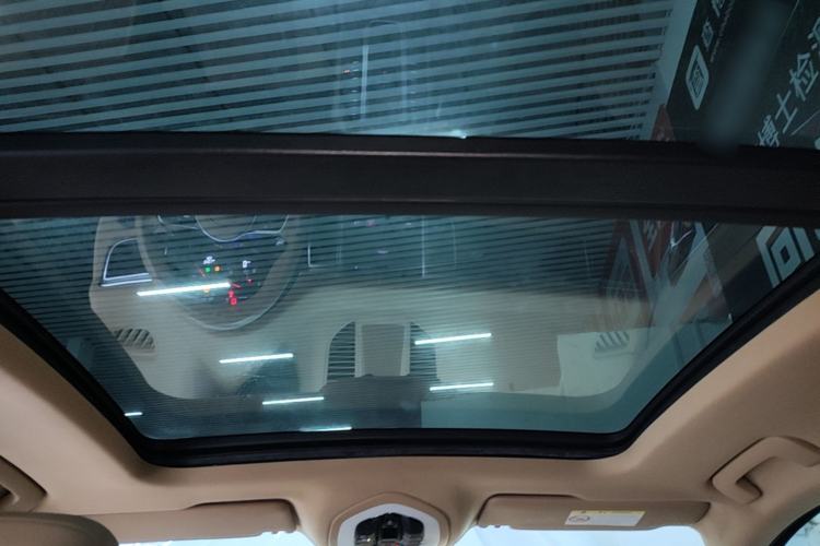 Used Porsche Macan 2017 Macan 2.0T Headliner