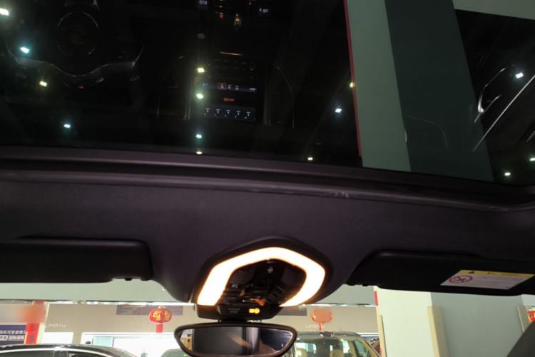Used Porsche Macan 2017 Macan 2.0T Headliner