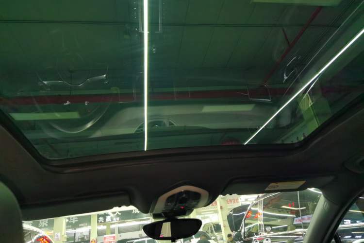 Used Porsche Macan 2017 Macan S 3.0T Headliner