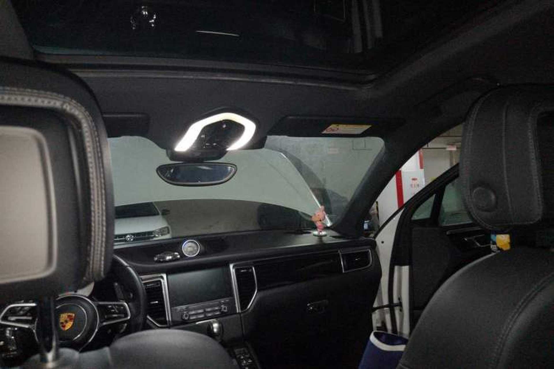 Used Porsche Macan 2017 Macan S 3.0T Headliner