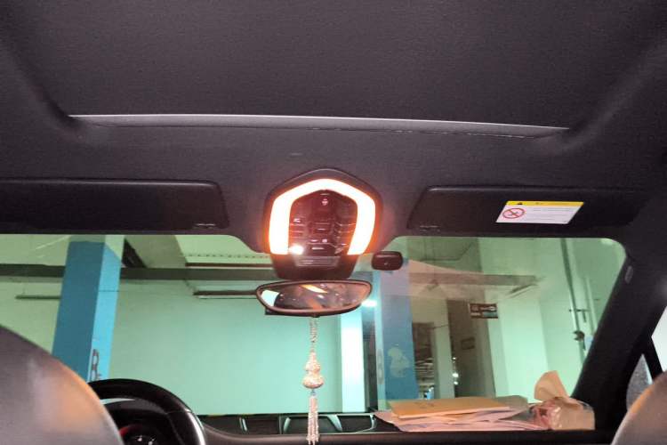 Used Porsche Macan 2017 Macan 2.0T Headliner