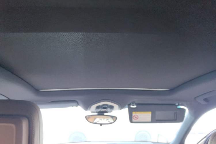 Used Porsche Macan 2017 Macan 2.0T Headliner