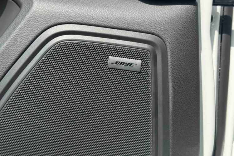 Used Porsche Macan 2017 Macan 2.0T Interior 2