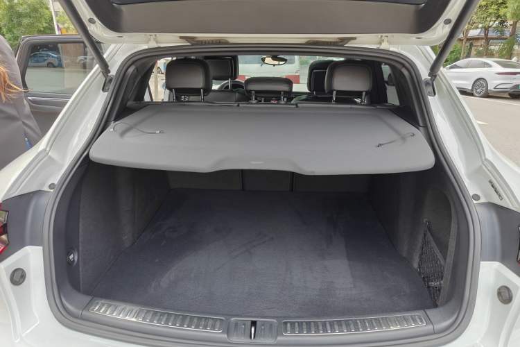 Used Porsche Macan 2017 Macan 2.0T Interior 8