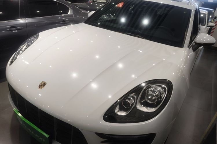 Used Porsche Macan 2017 Macan S 3.0T Guazi used car, China used car export, Used car for sale, Used  cars, Cheapest cars for sale