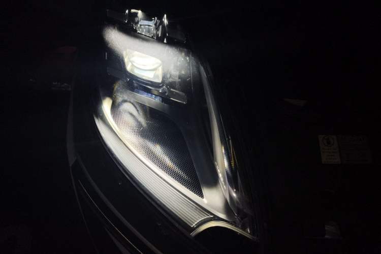 Used Porsche Macan 2017 Macan GTS 3.0T Right Front Headlight