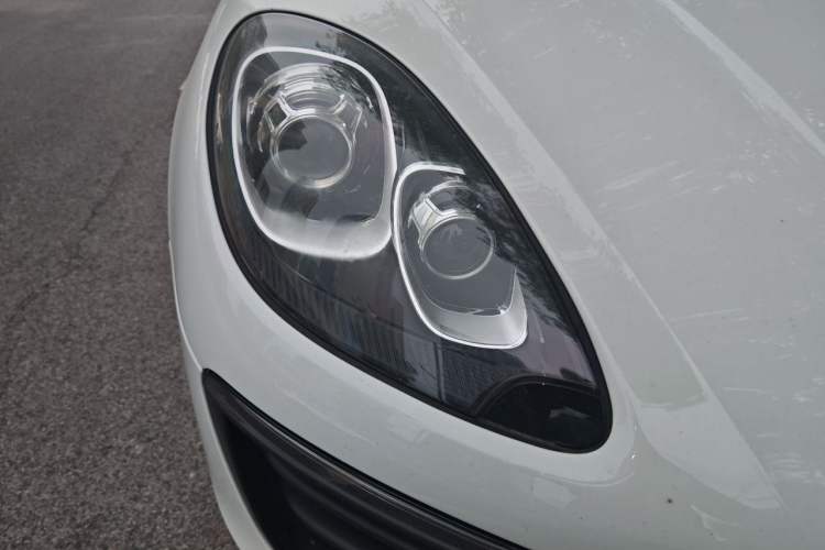 Used Porsche Macan 2017 Macan S 3.0T Right Front Headlight