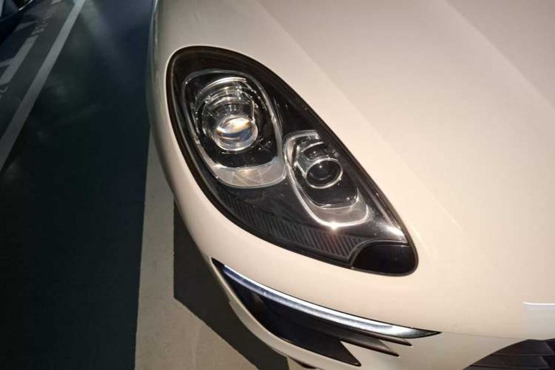 Used Porsche Macan 2017 Macan 2.0T Right Front Headlight