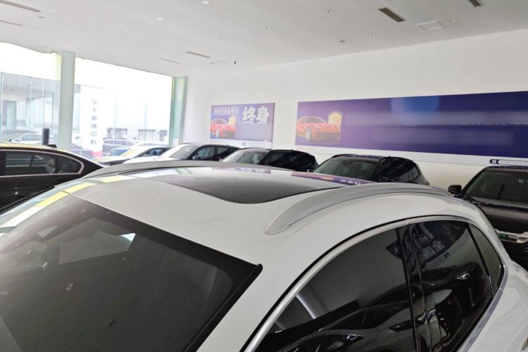 Used Porsche Macan 2017 Macan 2.0T Roof