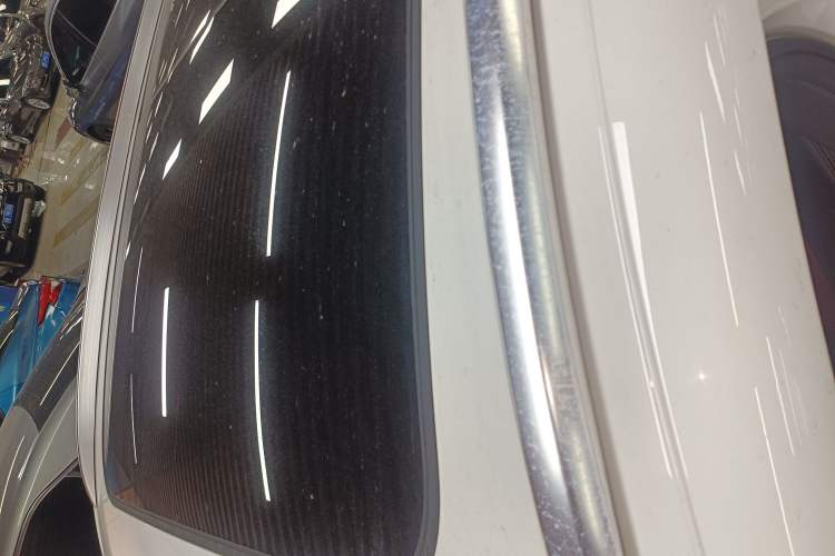Used Porsche Macan 2017 Macan 2.0T Roof