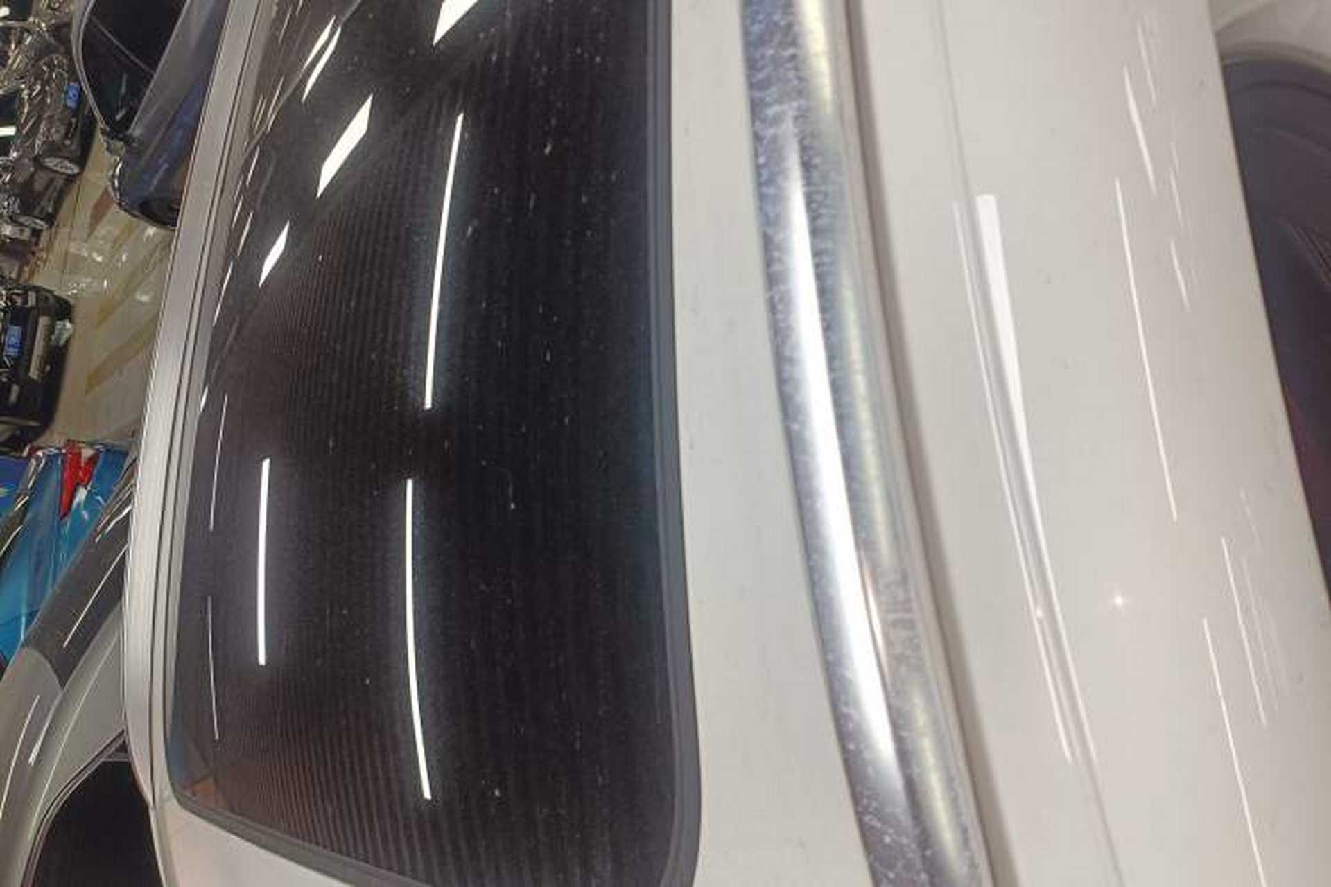 Used Porsche Macan 2017 Macan 2.0T Roof