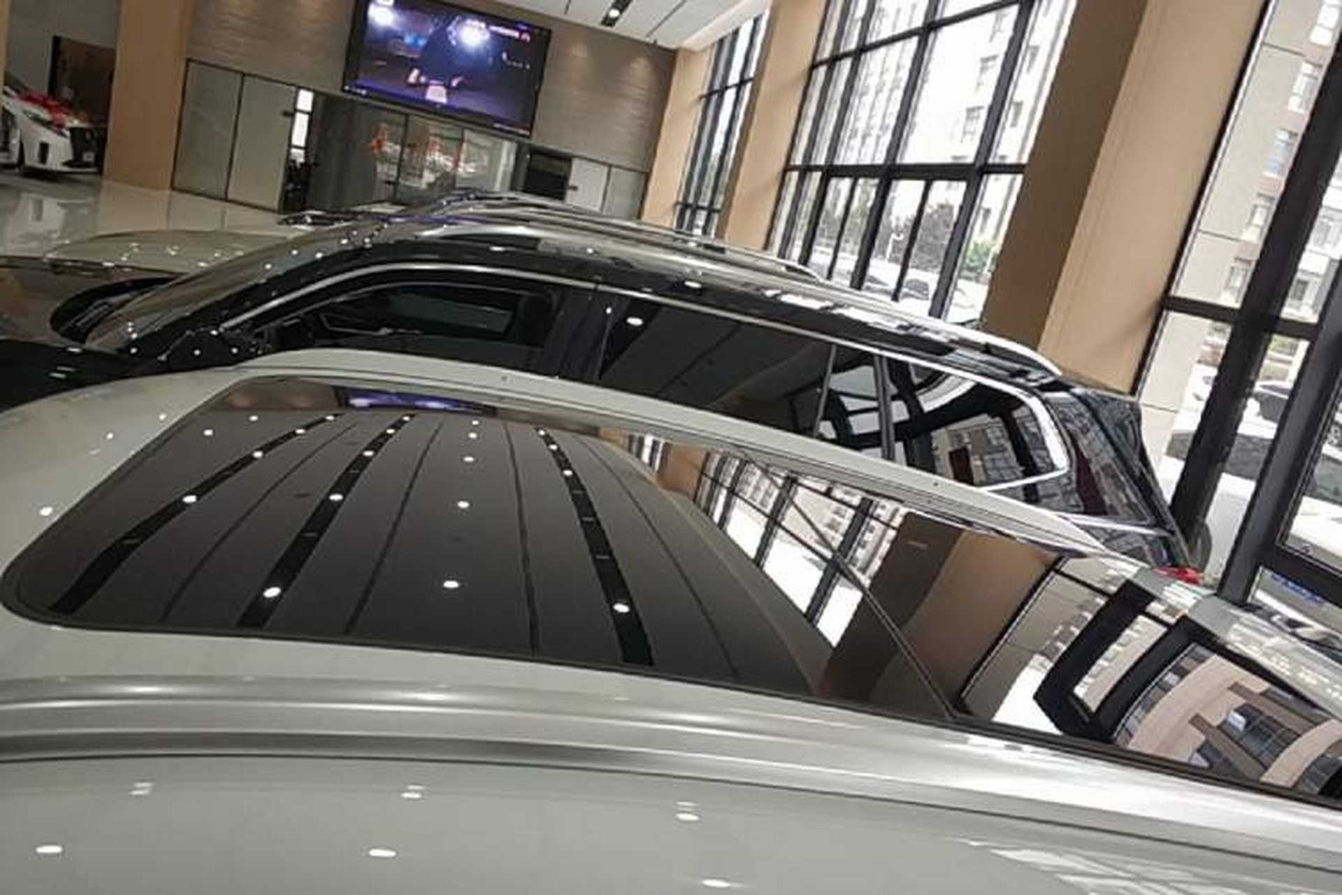 Used Porsche Macan 2017 Macan S 3.0T Roof