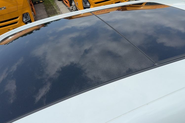 Used Porsche Macan 2017 Macan 2.0T Roof