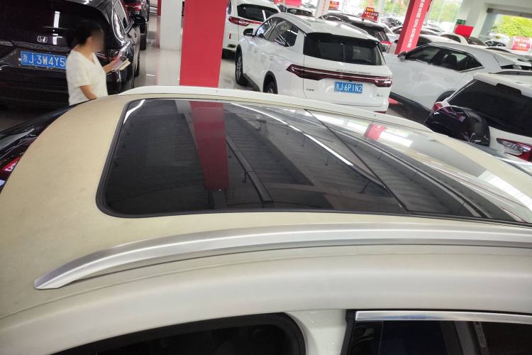 Used Porsche Macan 2017 Macan S 3.0T Roof