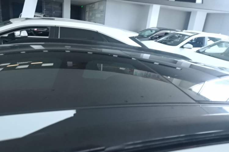 Used Porsche Macan 2017 Macan 2.0T Roof