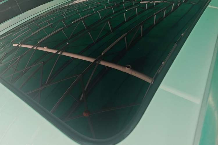 Used Porsche Macan 2017 Macan S 3.0T Roof