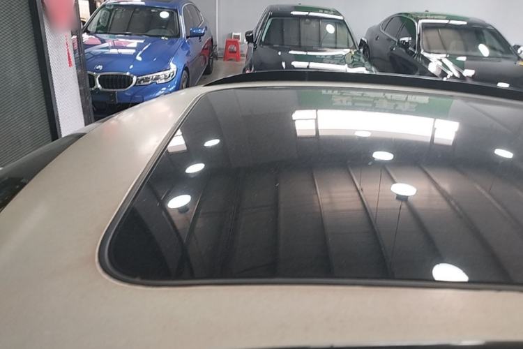 Used Porsche Macan 2017 Macan 2.0T Roof