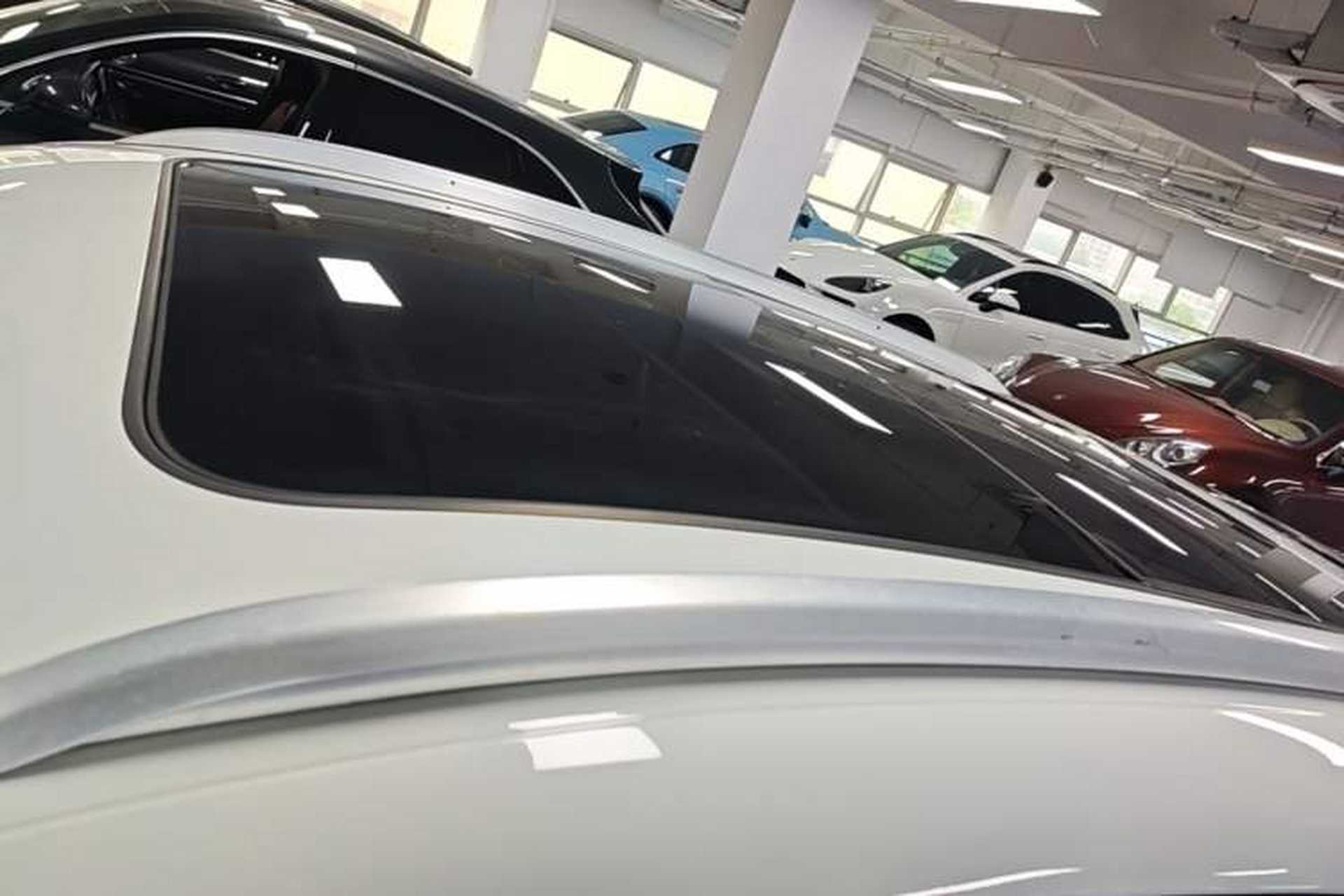 Used Porsche Macan 2017 Macan 2.0T Roof