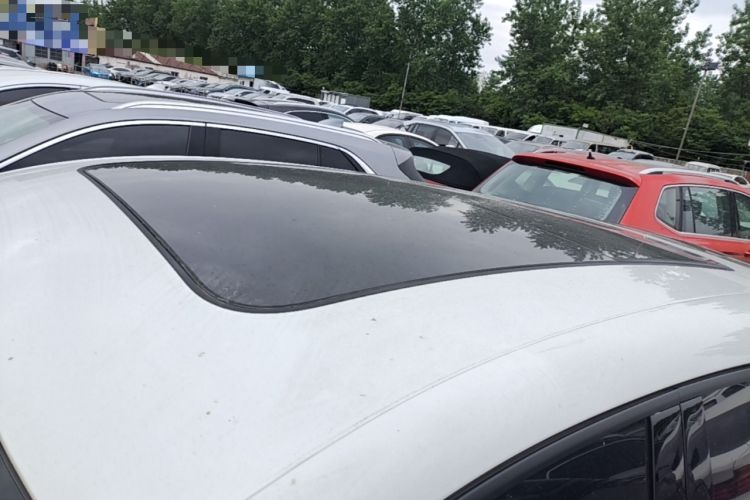 Used Porsche Macan 2017 Macan 2.0T Roof