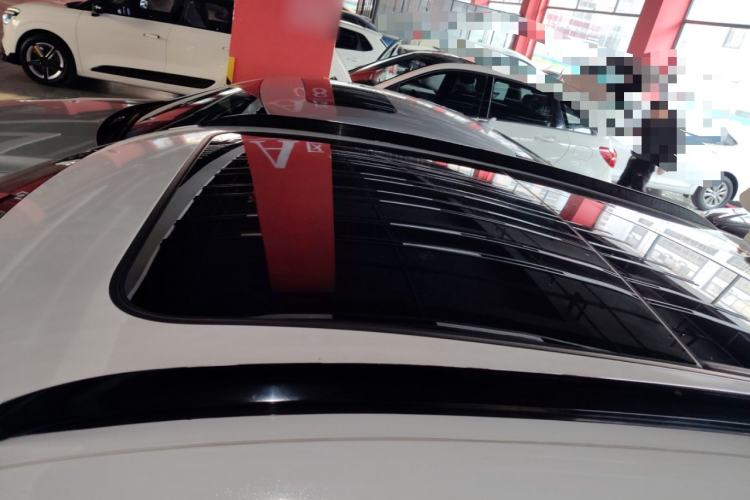 Used Porsche Macan 2017 Macan 2.0T Roof