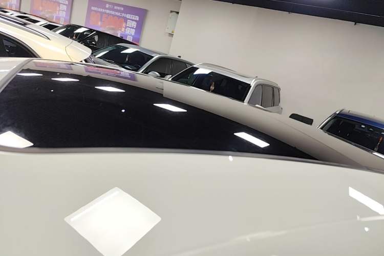 Used Porsche Macan 2017 Macan S 3.0T Roof