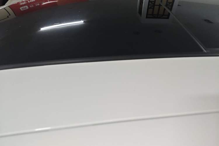 Used Porsche Macan 2017 Macan 2.0T Roof