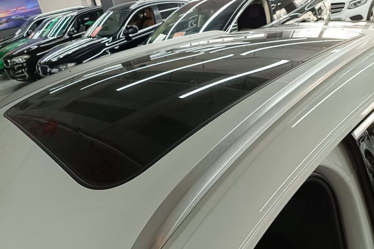 Used Porsche Macan 2017 Macan 2.0T Roof