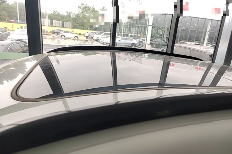 Used Porsche Macan 2017 Macan 2.0T Roof