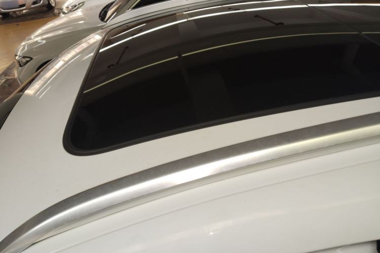 Used Porsche Macan 2017 Macan 2.0T Roof