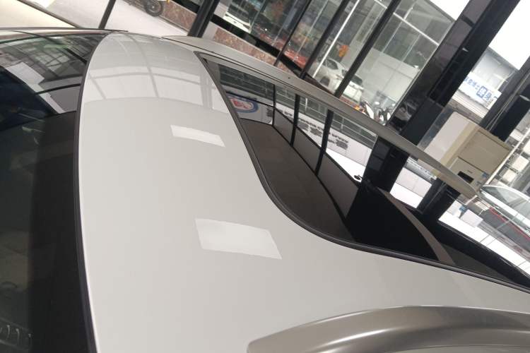 Used Porsche Macan 2017 Macan 2.0T Roof