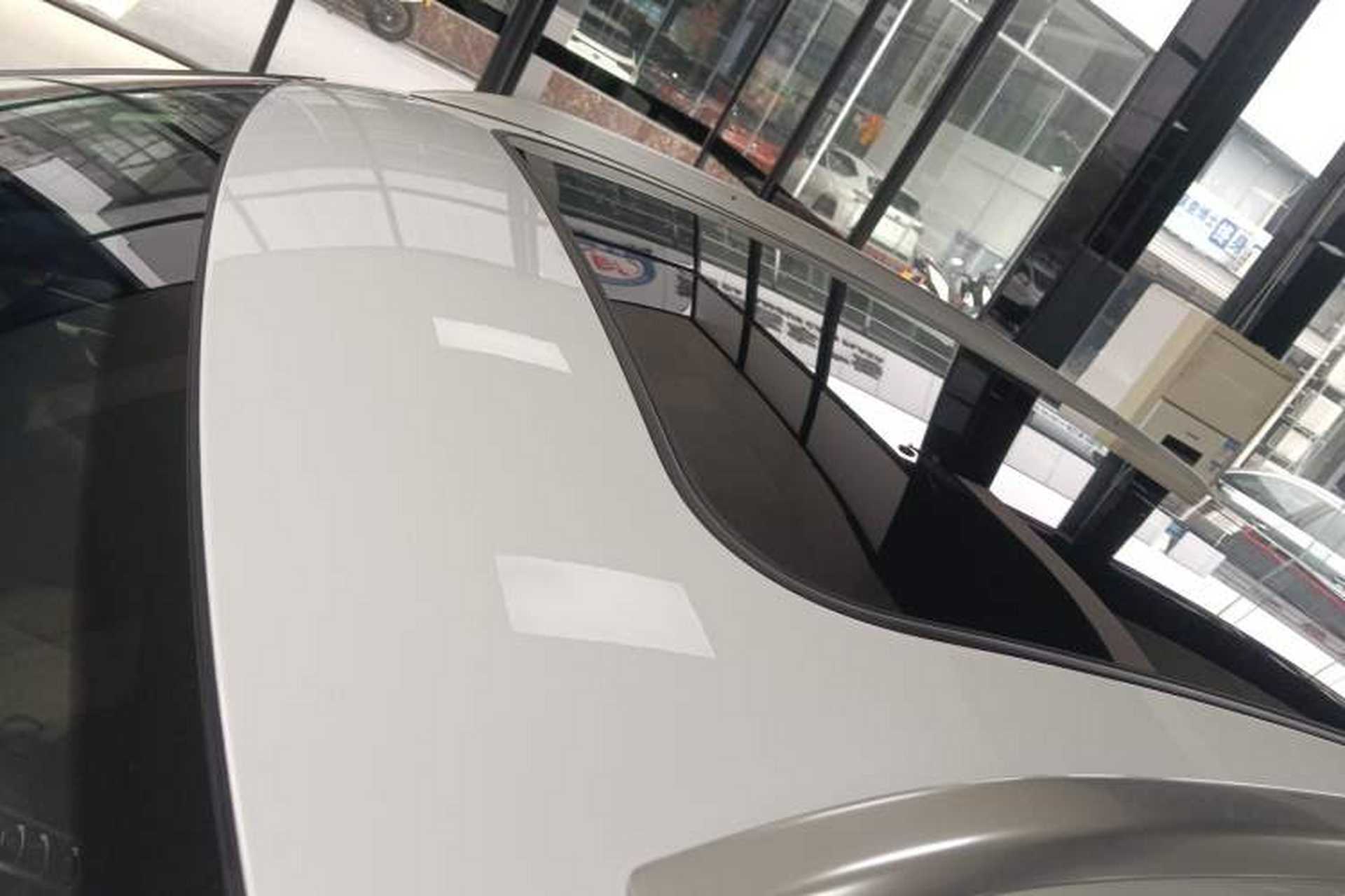 Used Porsche Macan 2017 Macan 2.0T Roof