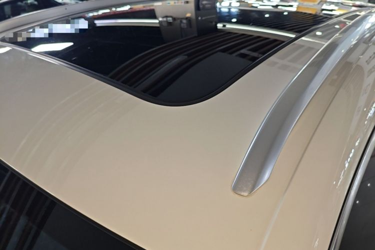 Used Porsche Macan 2017 Macan 2.0T Roof