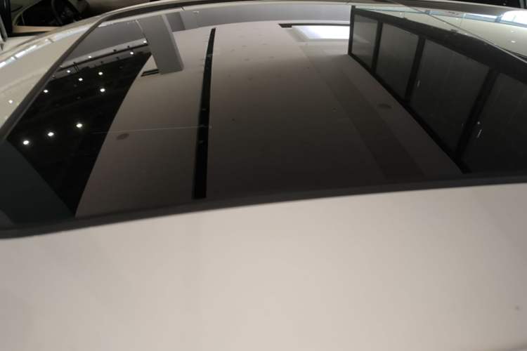 Used Porsche Macan 2017 Macan 2.0T Roof