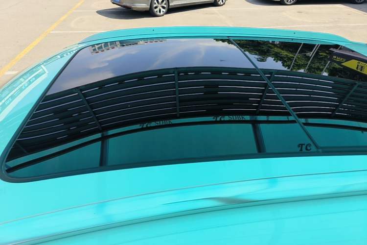Used Porsche Macan 2017 Macan 2.0T Roof