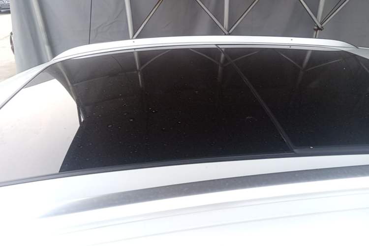 Used Porsche Macan 2017 Macan 2.0T Roof