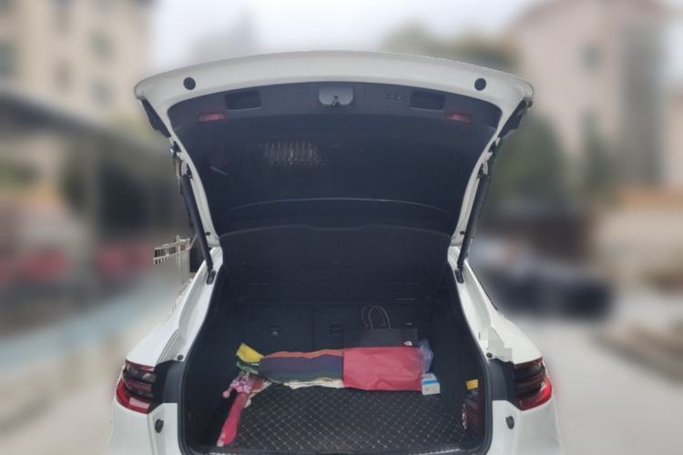 Used Porsche Macan 2017 Macan S 3.0T