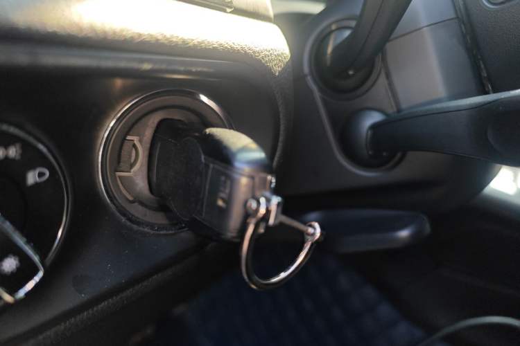 Used Porsche Macan 2017 Macan 2.0T Vehicle Key