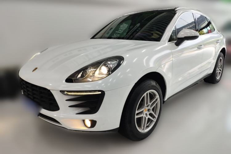 Porsche Macan 2017 Macan 2.0T usata Guazi used car, China used car export, Used car for sale, Used  cars, Cheapest cars for sale