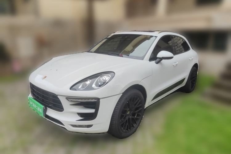 Used Porsche Macan 2017 Macan 2.0T Guazi used car, China used car export, Used car for sale, Used  cars, Cheapest cars for sale