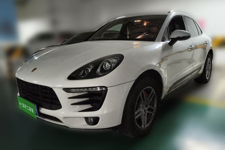 Used Porsche Macan 2017 Macan 2.0T Guazi used car, China used car export, Used car for sale, Used  cars, Cheapest cars for sale