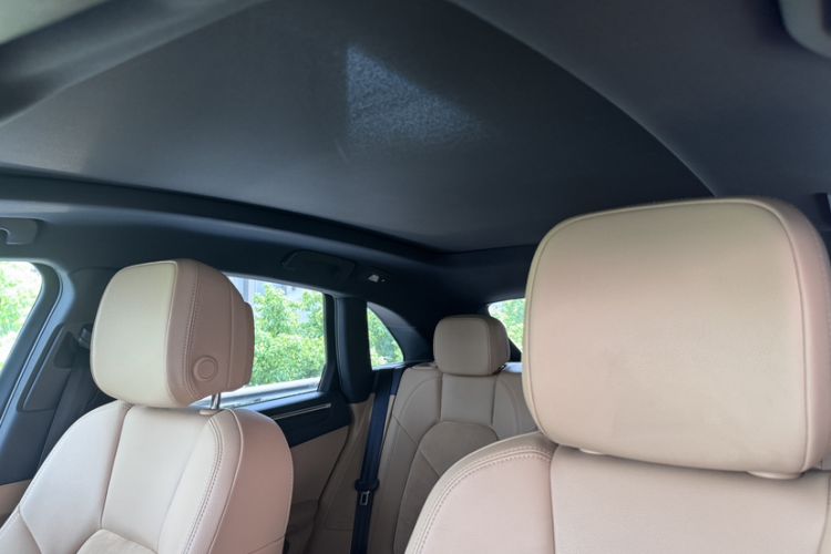 Used Porsche Macan 2017 Macan 2.0T Headliner
